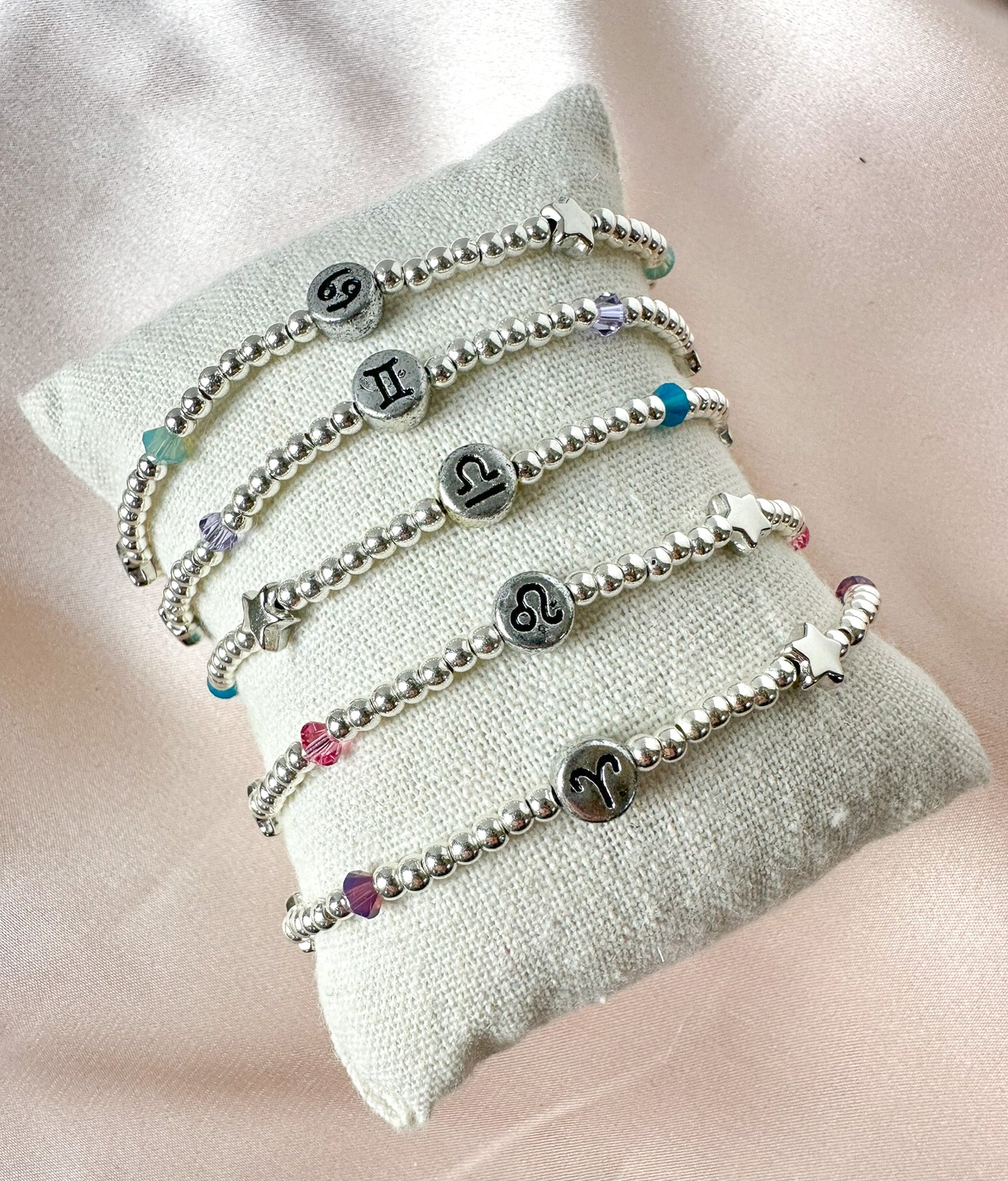 Swarovski Beaded 2024 Bracelet