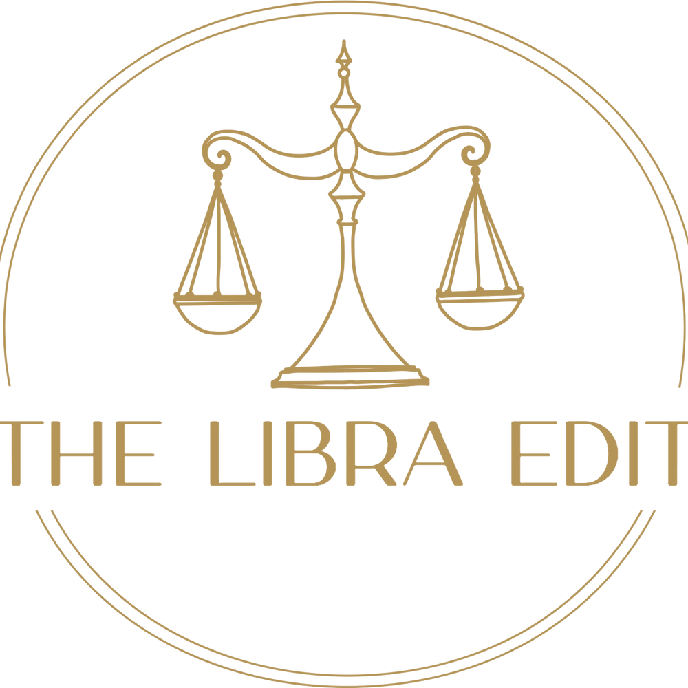 The Libra Edit