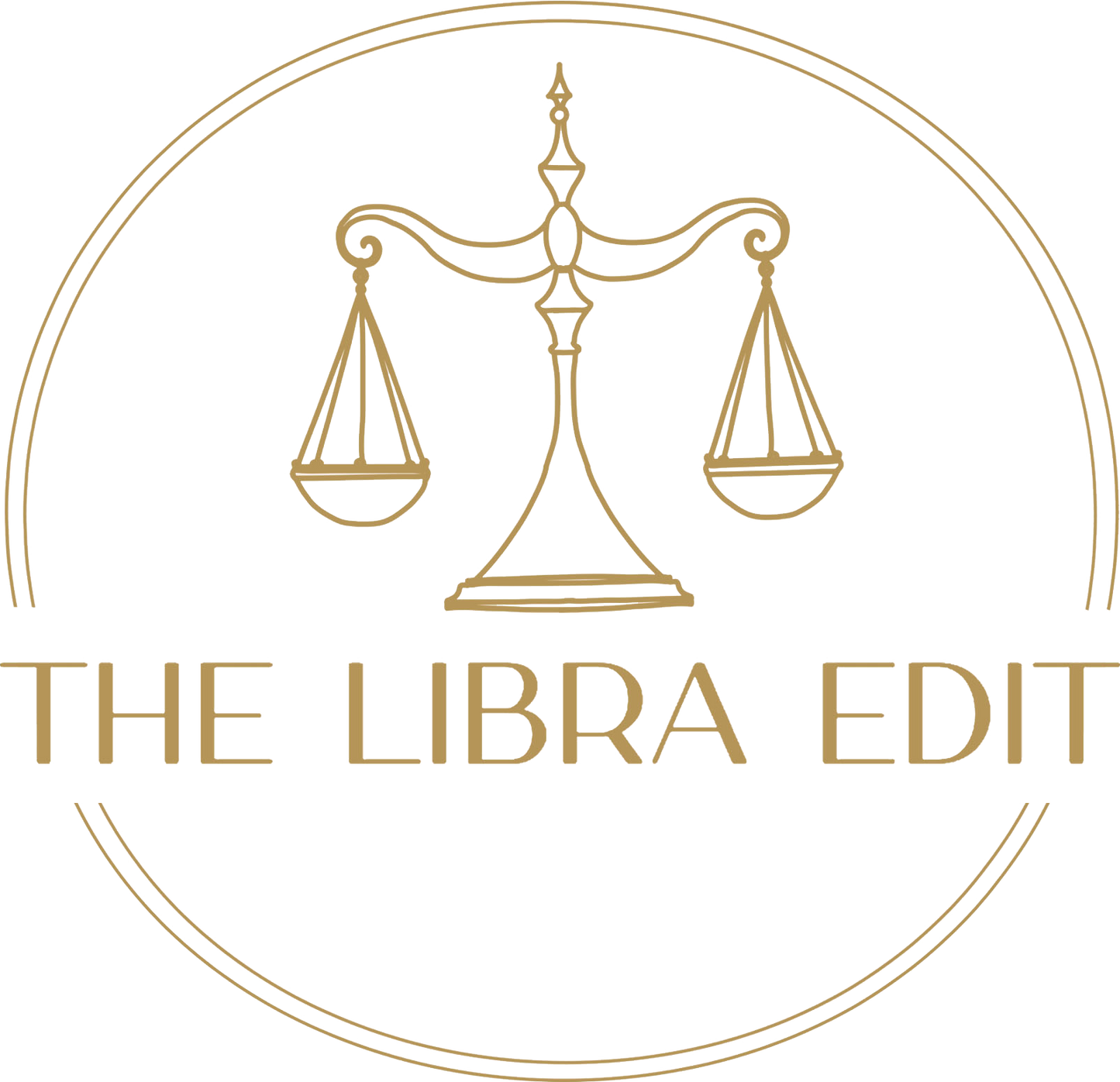 The Libra Edit